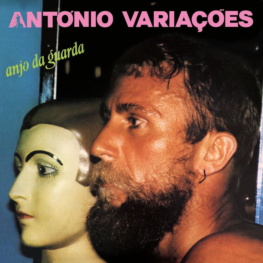 Picture of António Variações