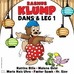 Picture of Rasmus Klump