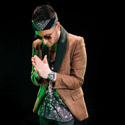 Picture of Jehry Robinson