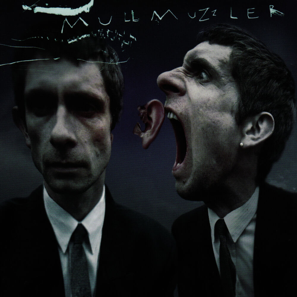 Picture of MullMuzzler