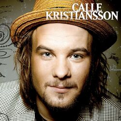 Picture of Calle Kristiansson