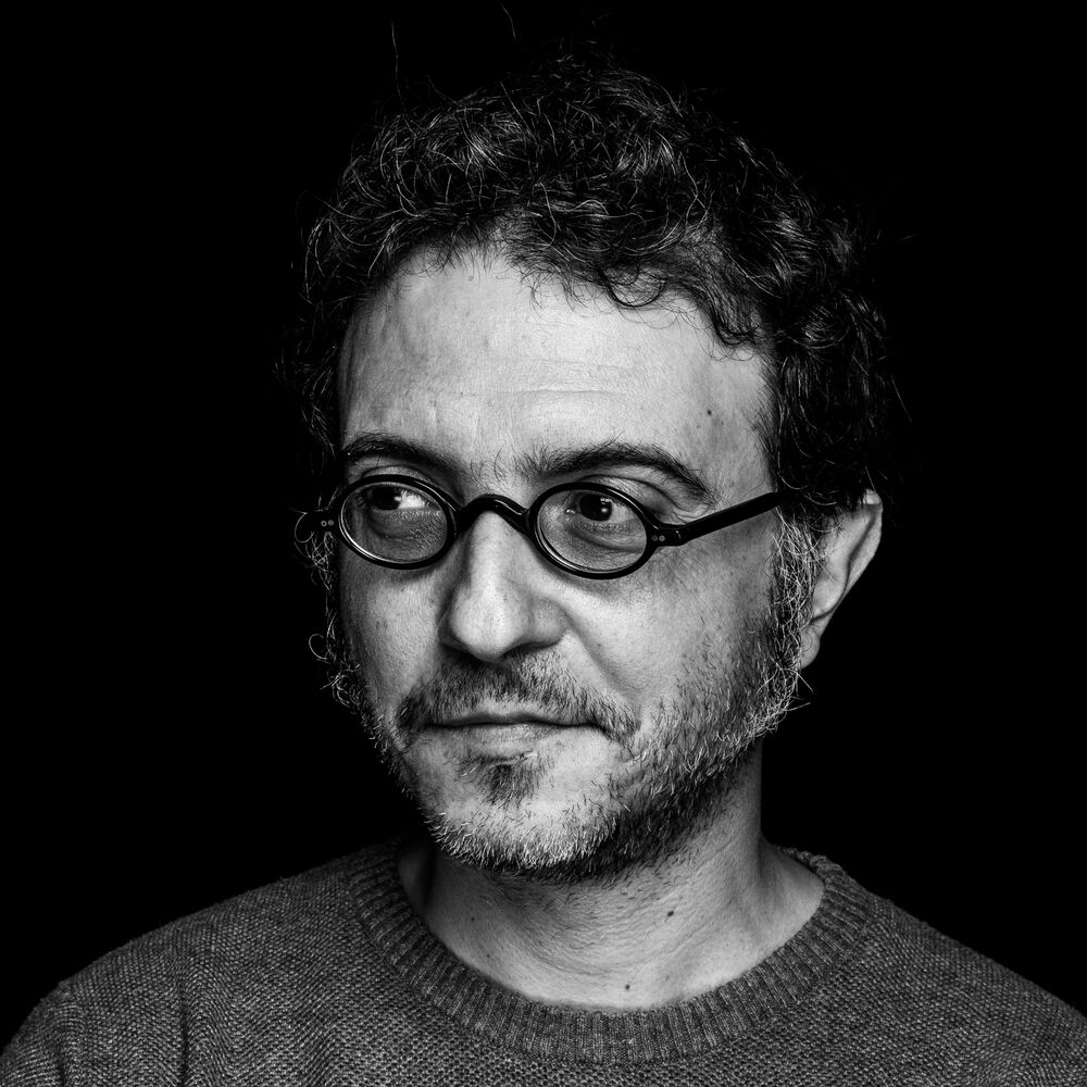 Picture of Donato Dozzy