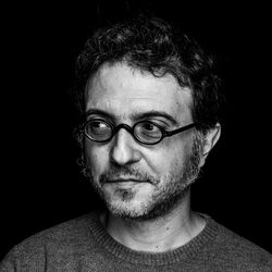 Picture of Donato Dozzy