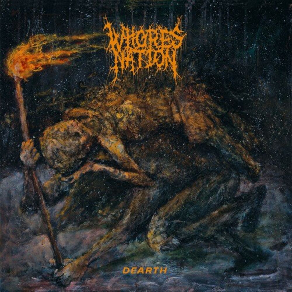 Picture of Whoresnation