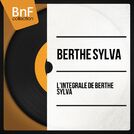 Berthe Sylva