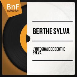 Picture of Berthe Sylva