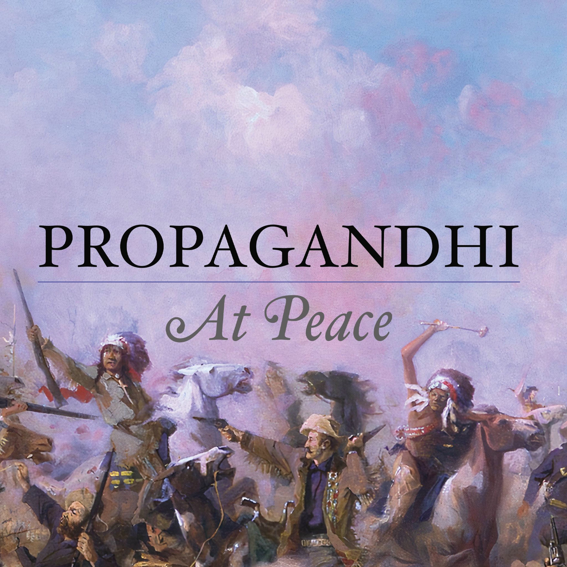 Artist picture of Propagandhi