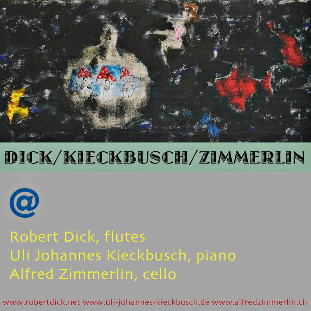 Picture of Alfred Zimmerlin