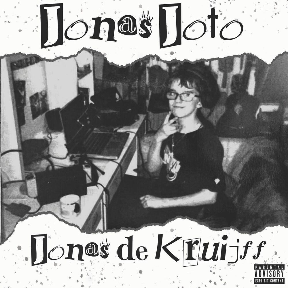 Picture of Jonas Joto
