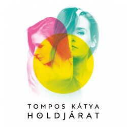 Picture of Tompos Kátya