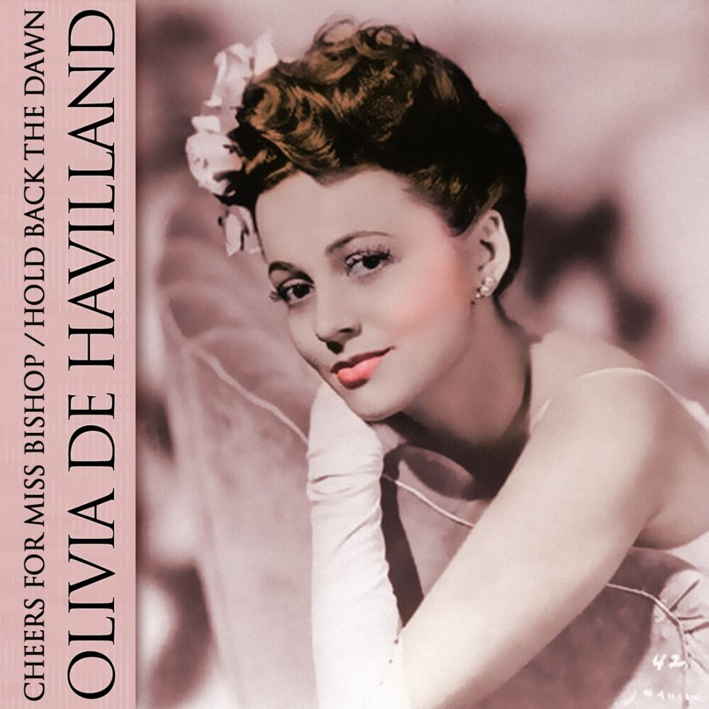 Picture of Olivia De Havilland