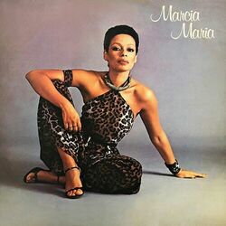 Picture of Marcia Maria