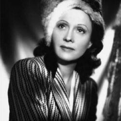 Picture of Arletty