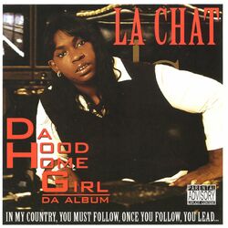 Picture of La Chat
