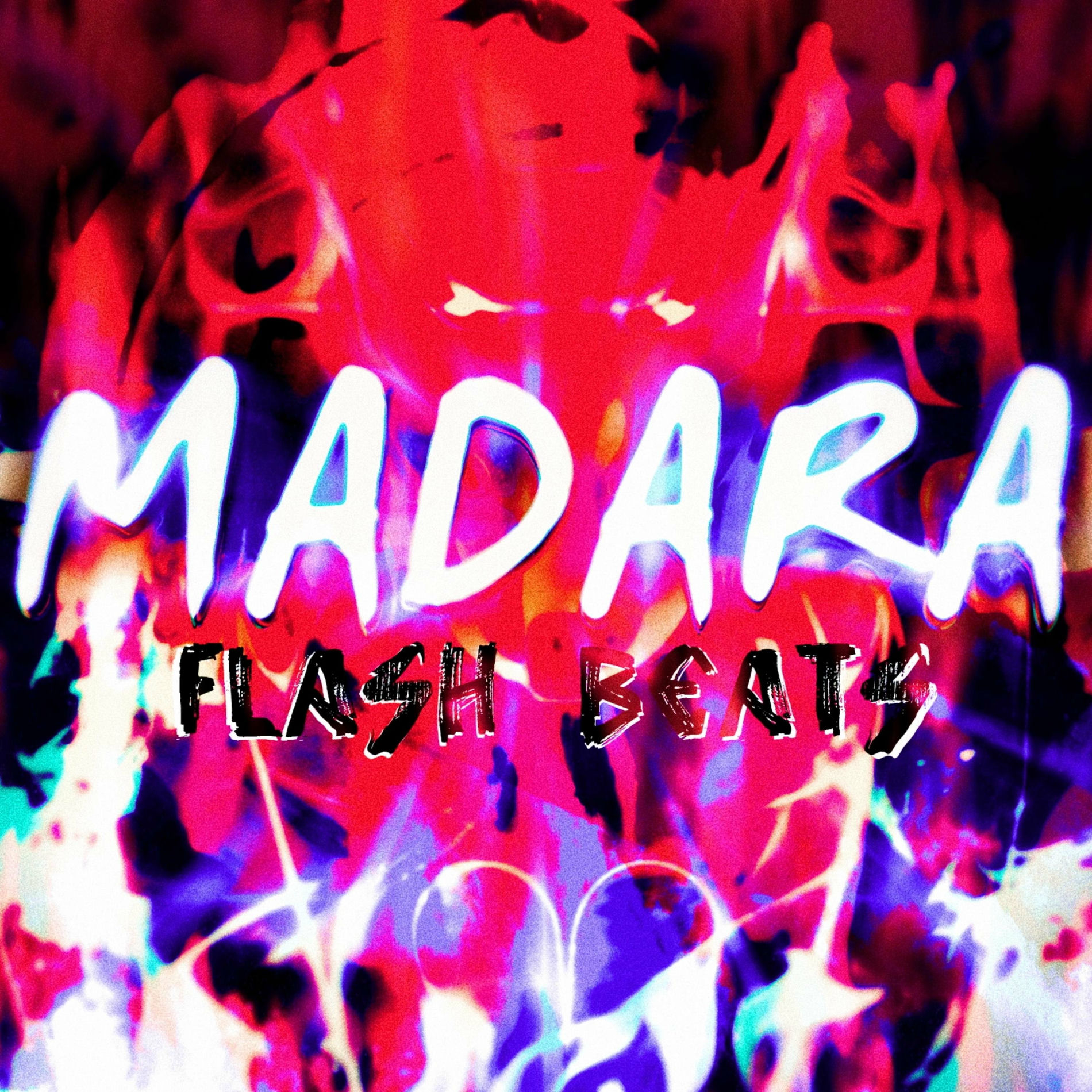 Flash Beats Manow