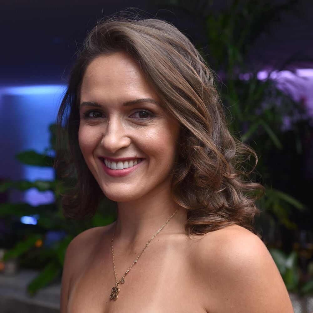 Picture of Jessica Carvo