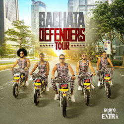 Picture of Grupo Extra