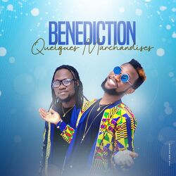 Picture of Benediction