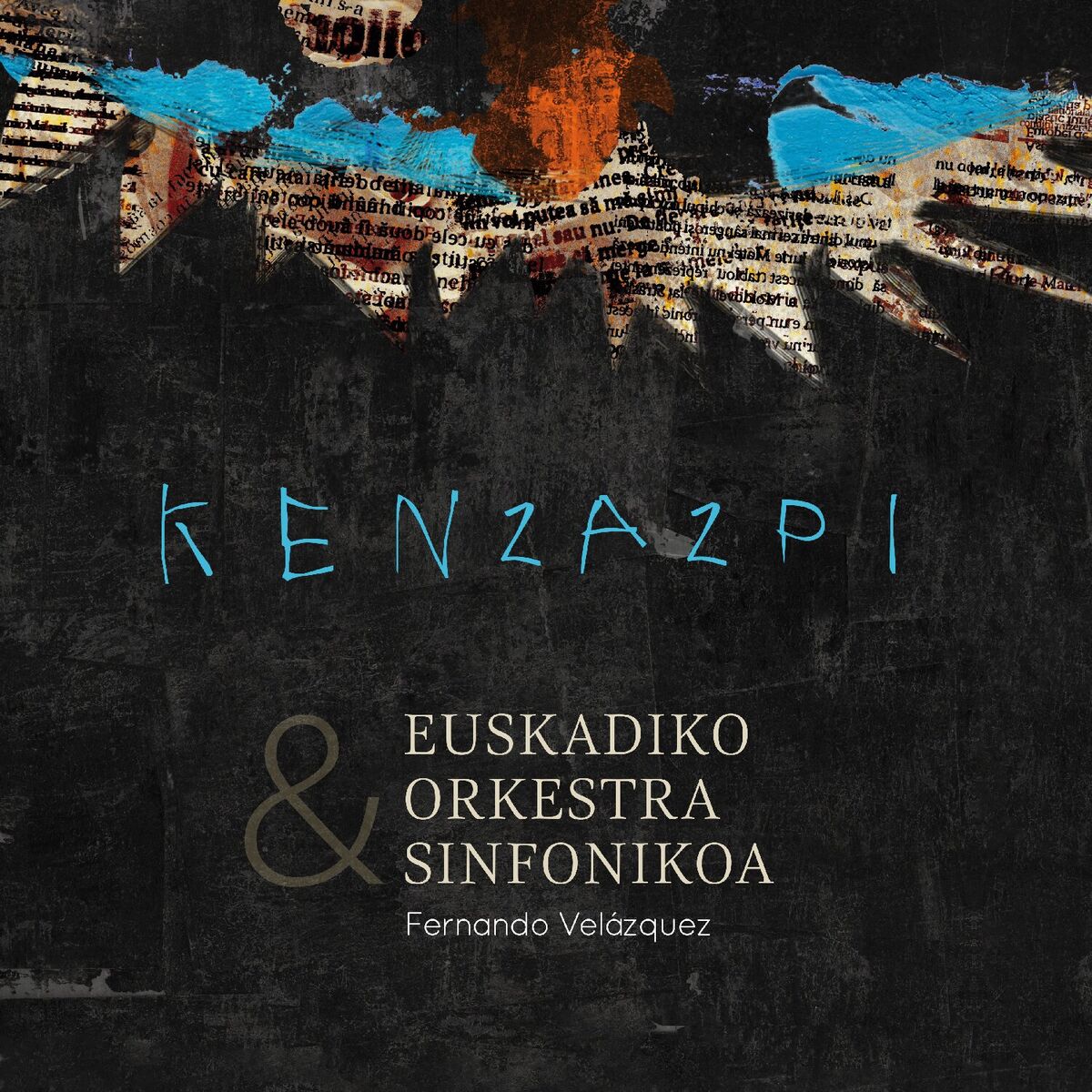 Ken Zazpi