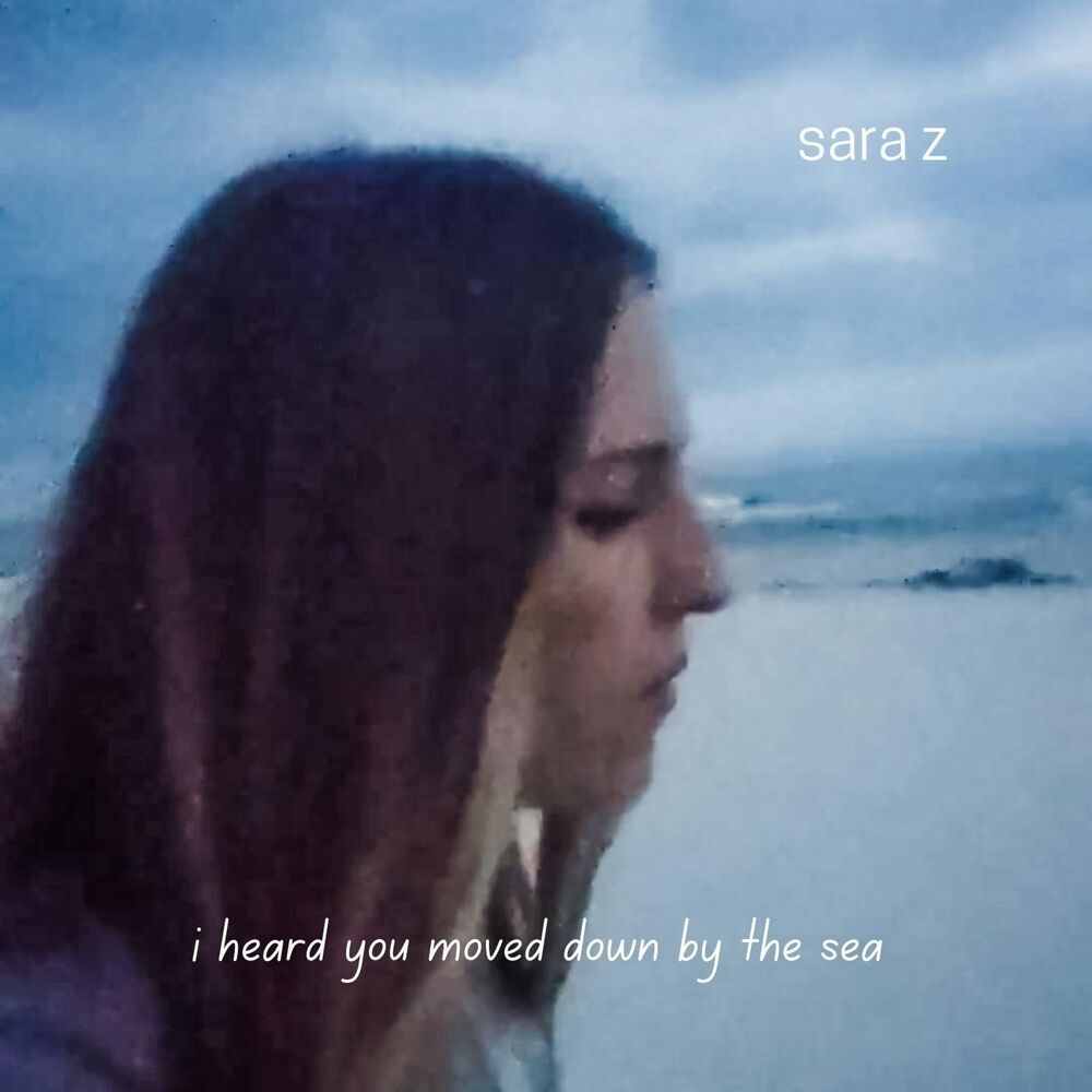Picture of Sara Z