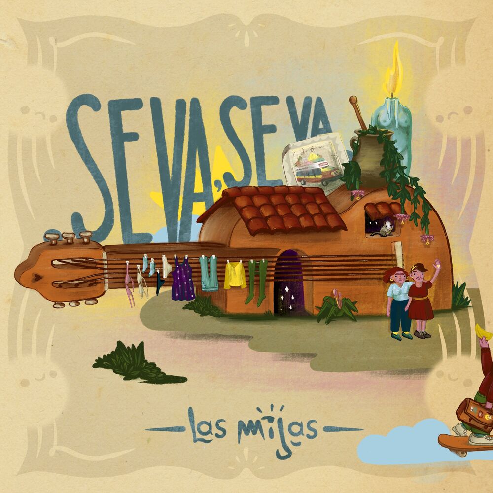 Picture of Las Mijas