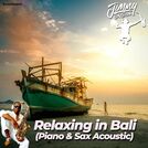 Jimmy Sax Black