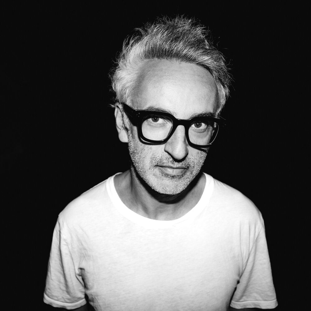 Picture of Vincent Delerm