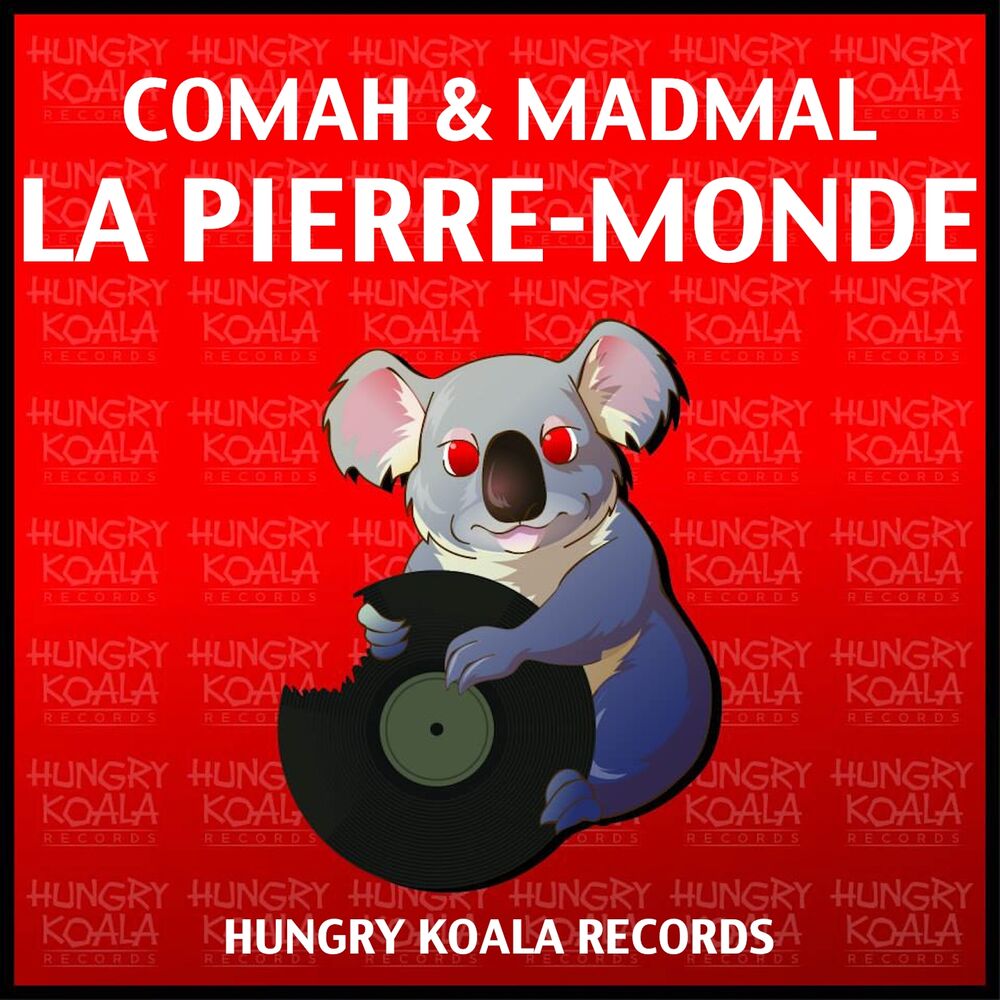Picture of MadMal
