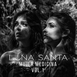 Picture of Luna Santa