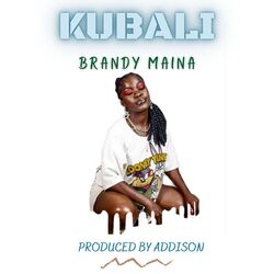 Picture of Brandy Maina