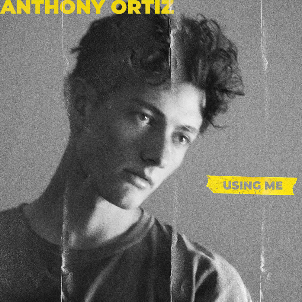 Picture of Anthony Ortiz