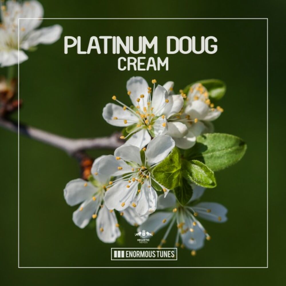 Picture of Platinum Doug