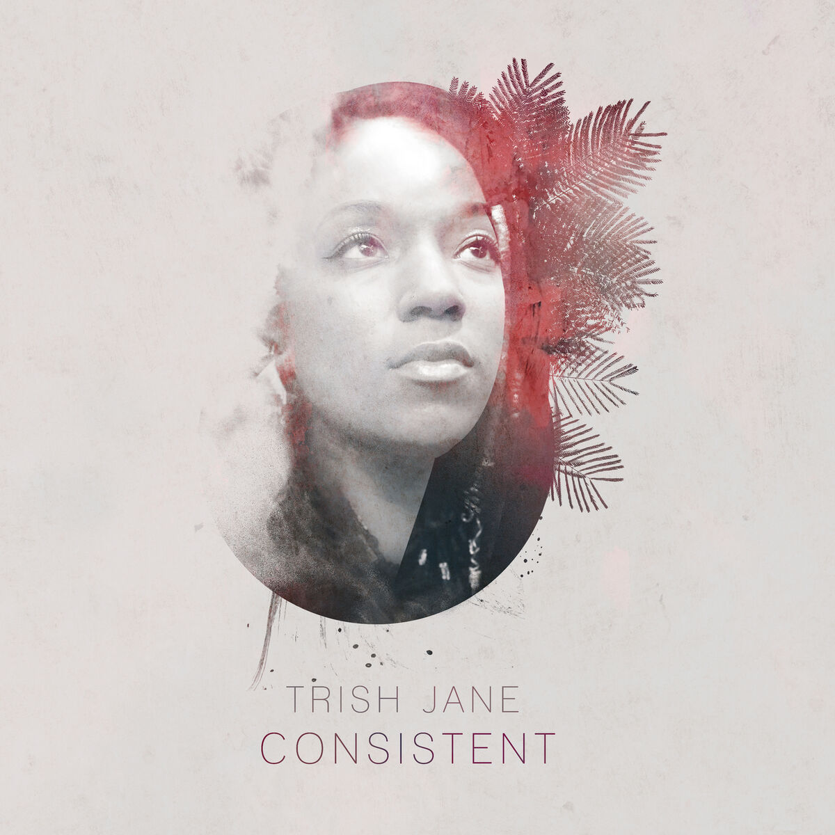 Artist picture of Trish Jane