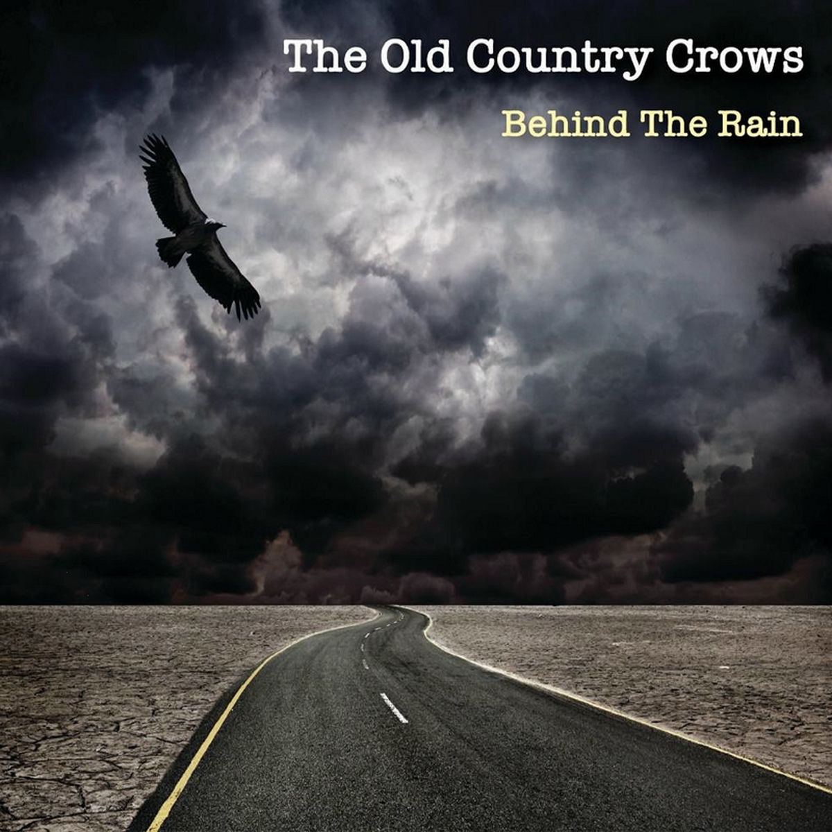 Artist picture of The Old Country Crows