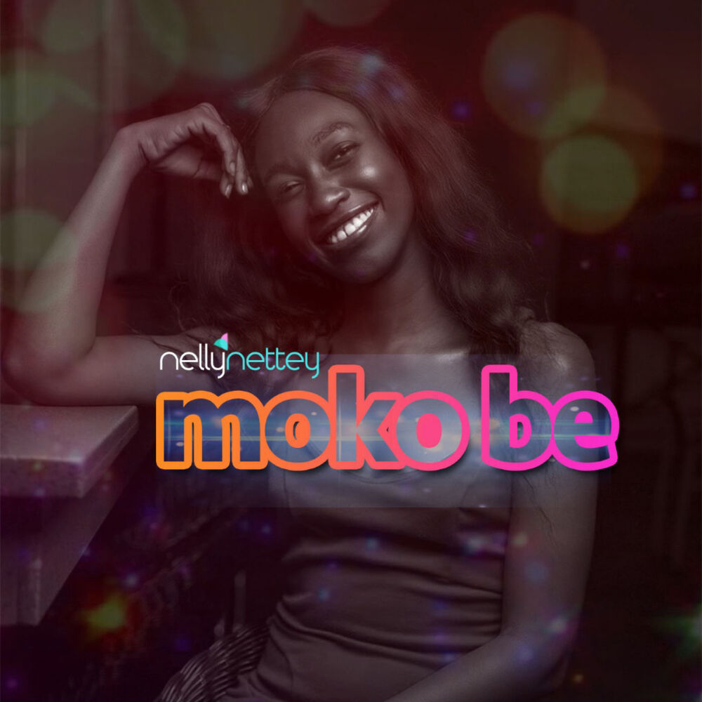 Picture of Nelly Nettey