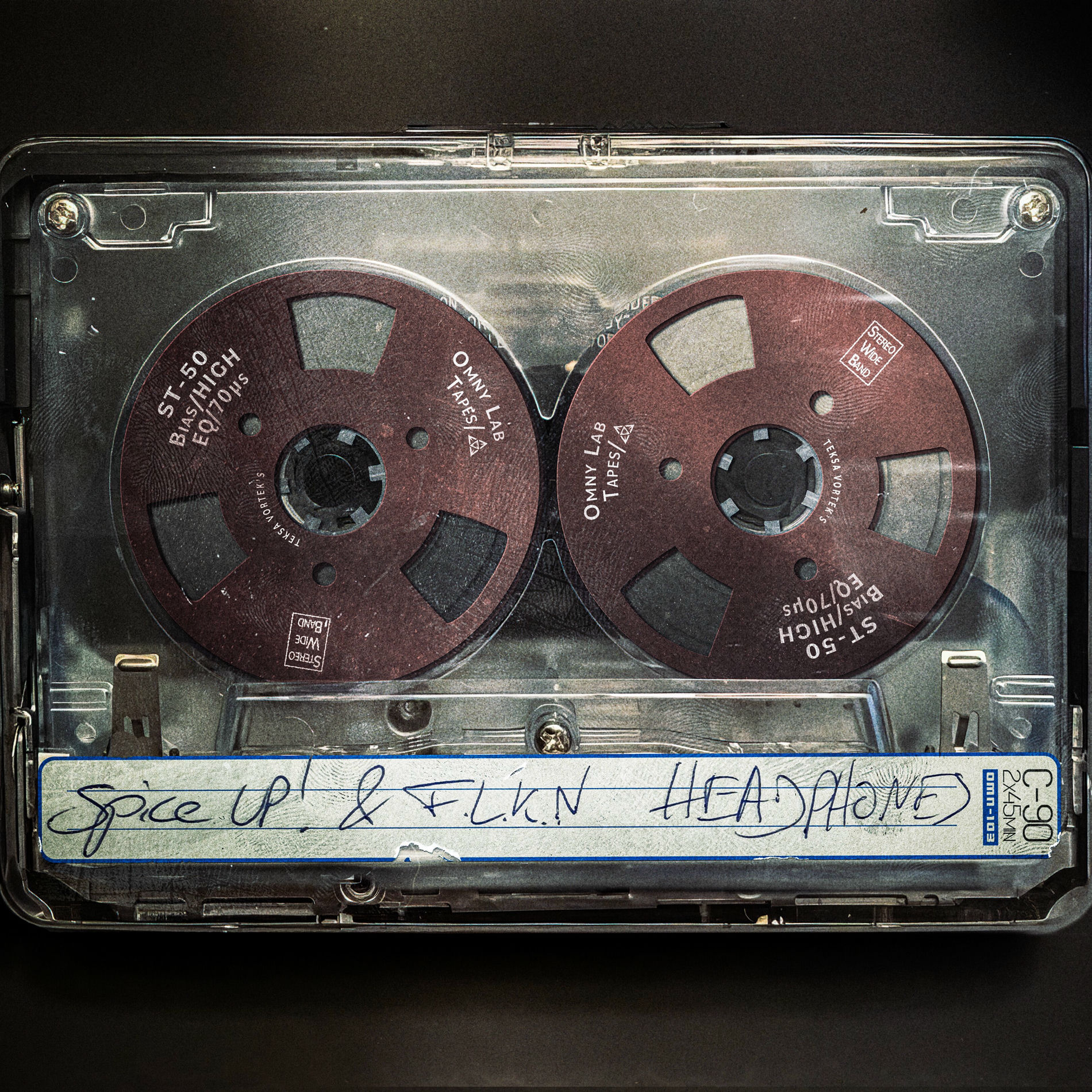 Artist picture of FLKN