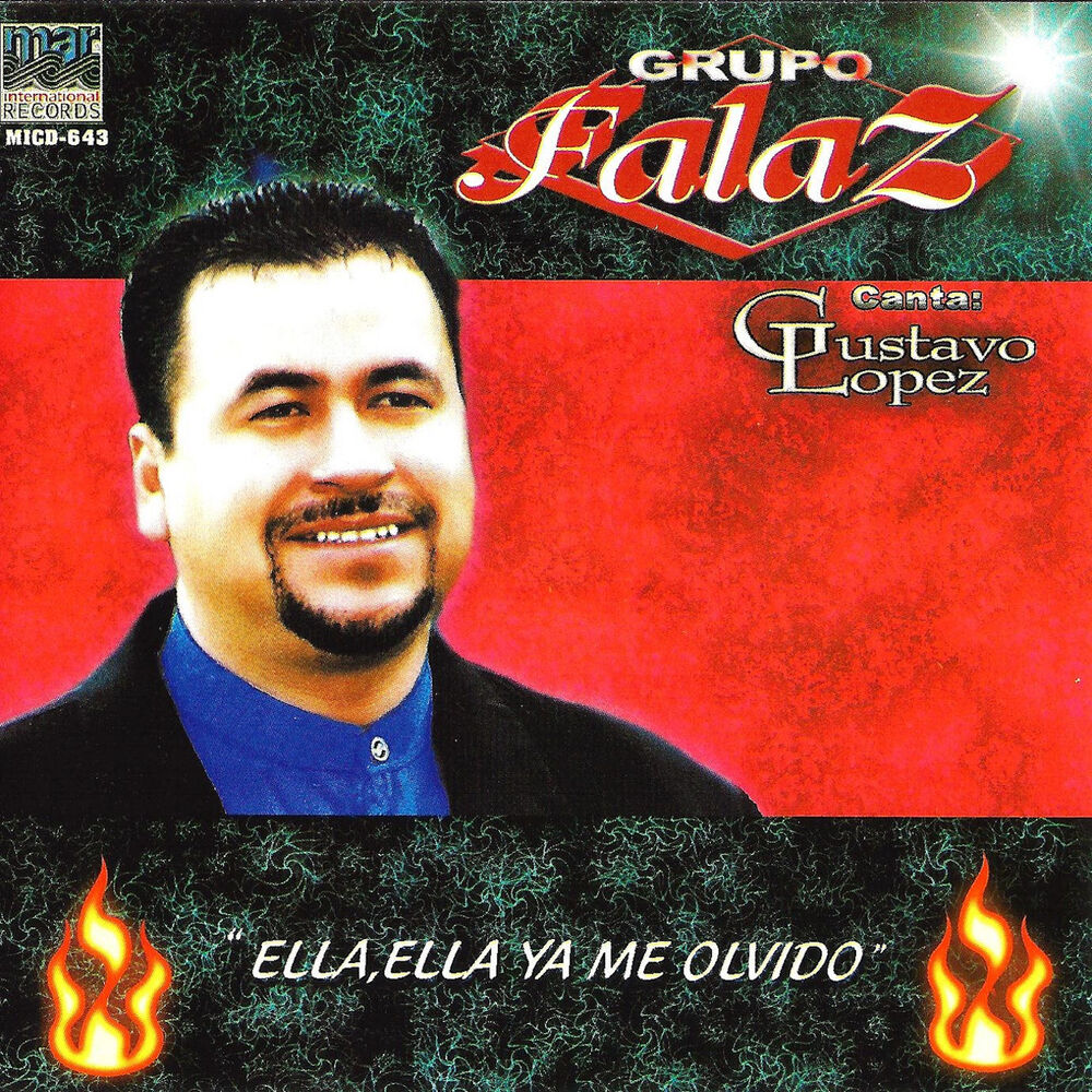 Picture of Grupo Falaz