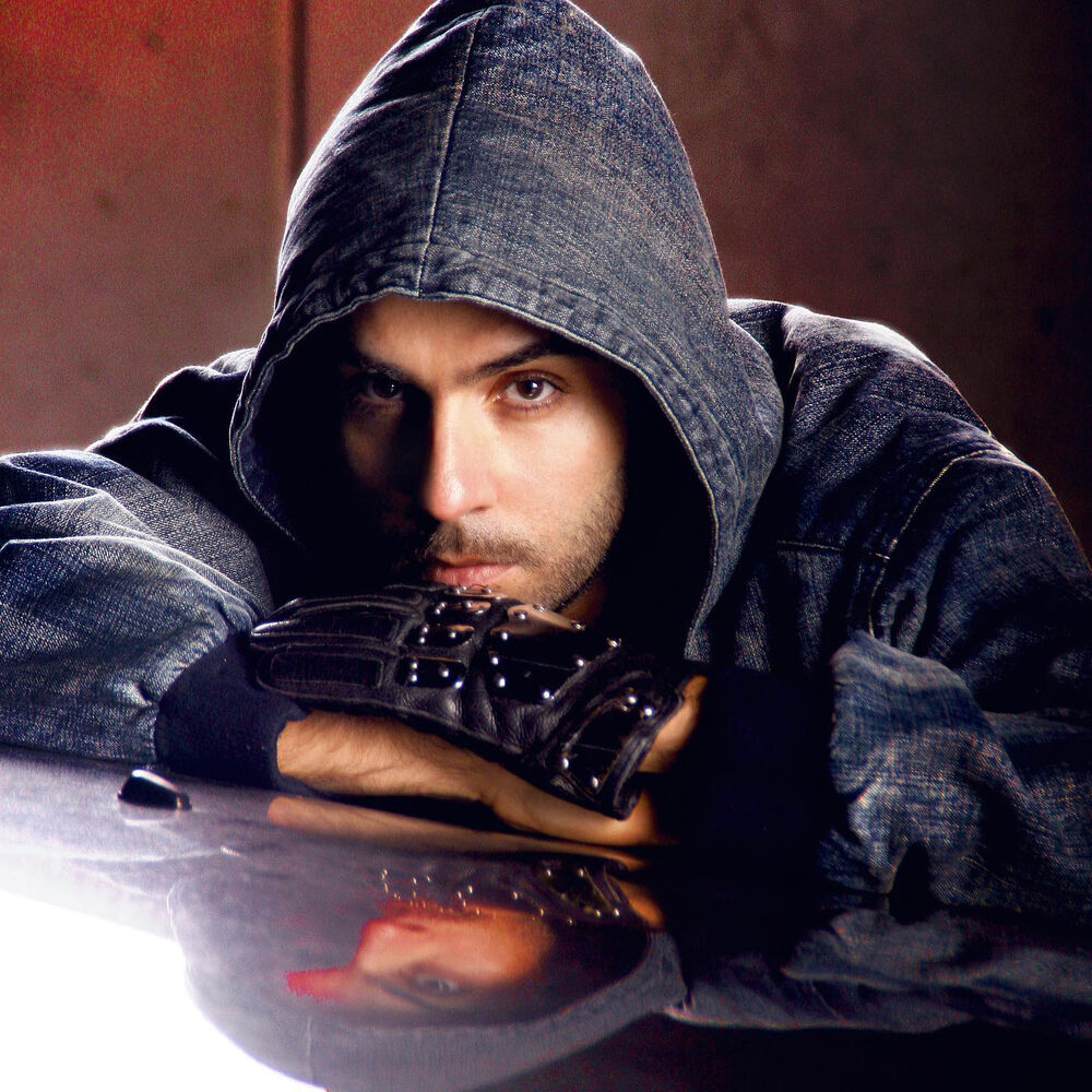 Picture of Ismail YK