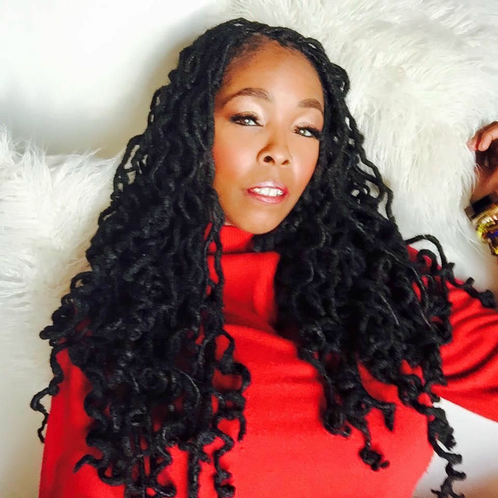 Photo de l'artiste Khia