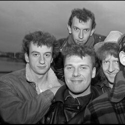 Picture of Microdisney