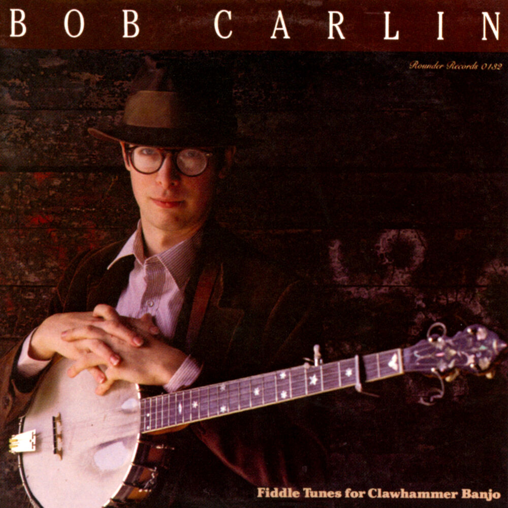 Picture of Bob Carlin