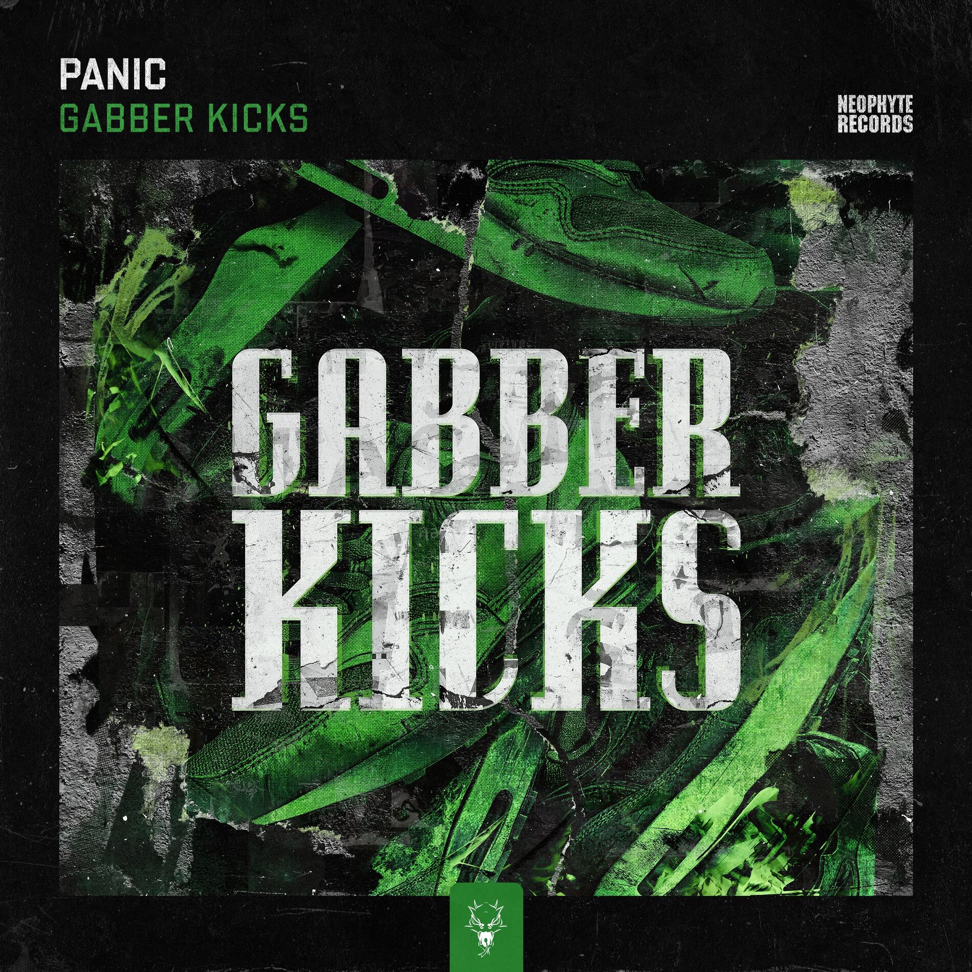 Panic