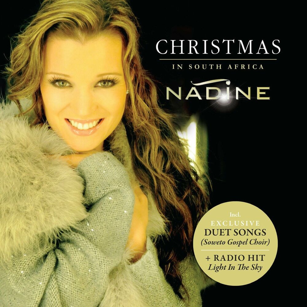 Picture of Nadine