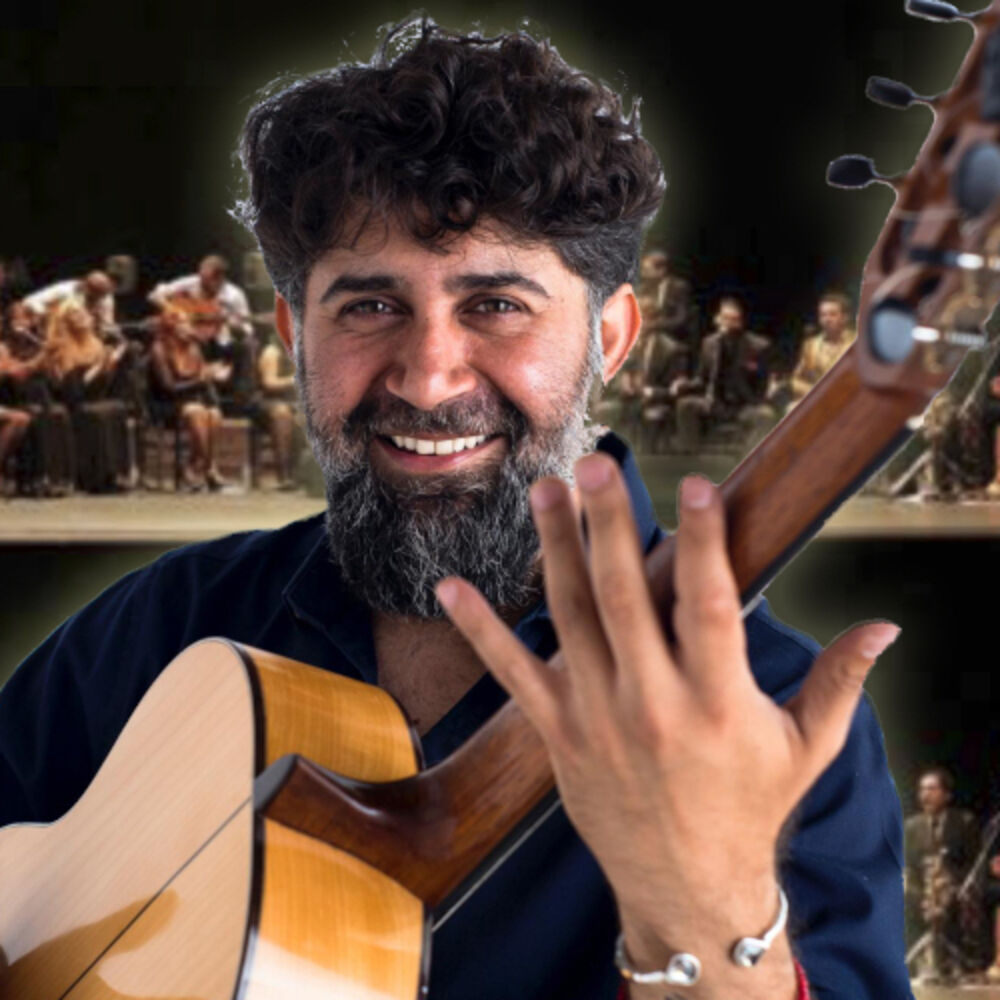 Picture of Luis de Perikin