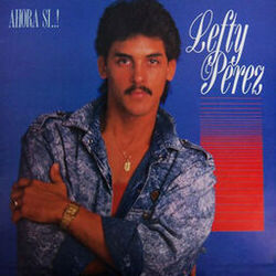 Picture of Lefty Perez