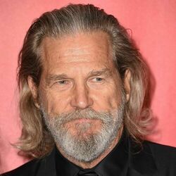 Picture of Jeff Bridges