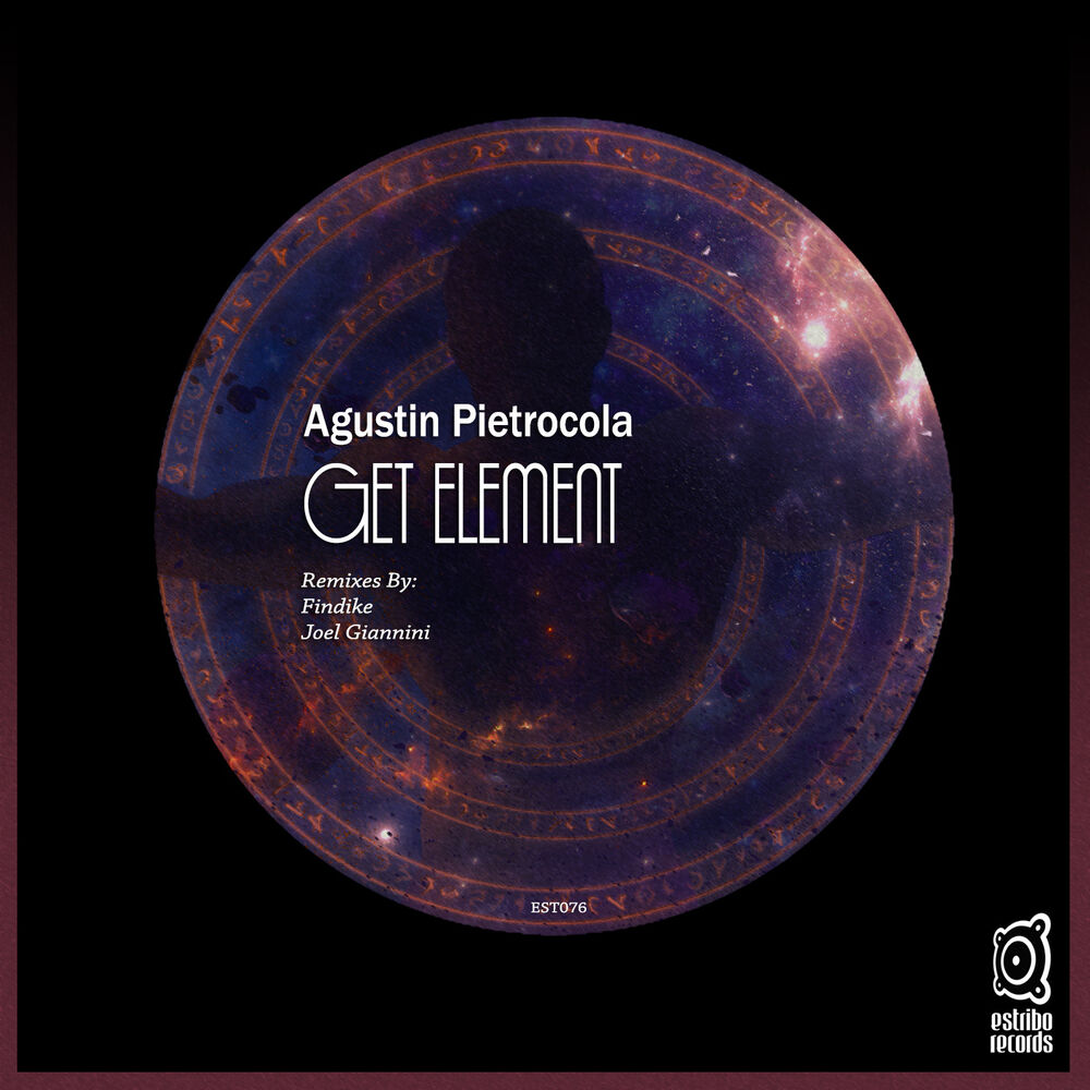 Picture of Agustin Pietrocola