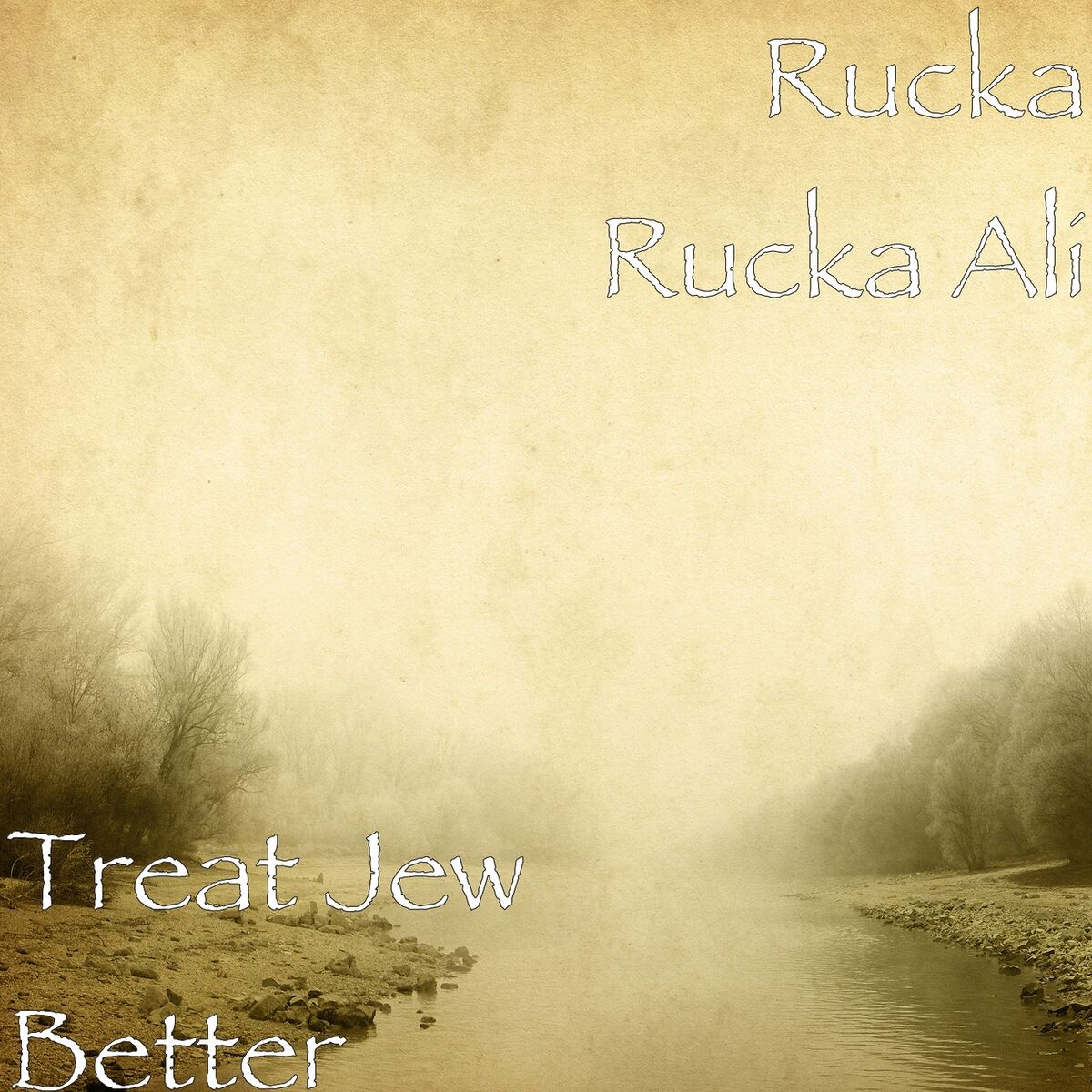 Rucka Rucka Ali