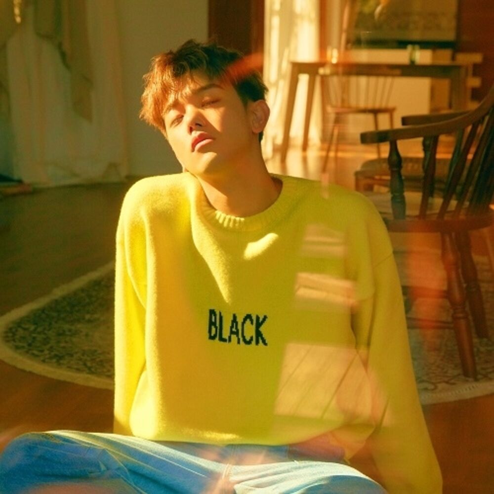 Picture of Eric Nam