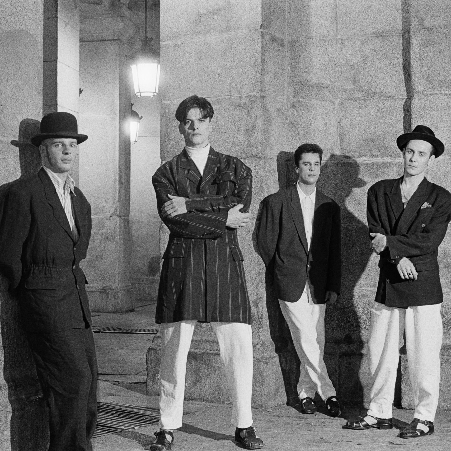 Artist picture of The Blow Monkeys